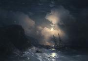 Ivan Aivazovsky Ivan Aivazovsky